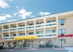 Voco The Cadence By IHG