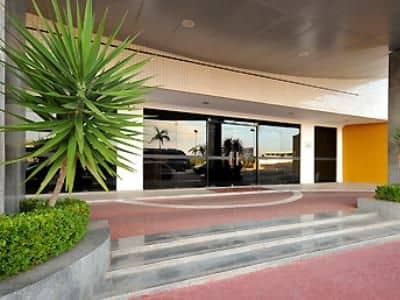 Mercure Sao Luis Mont Blanc Mercure Sao Luis Mont Blanc