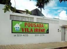 Pousada Villa Irene Pousada Villa Irene