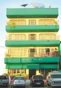 Plaza Hotel Plaza Hotel