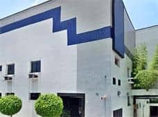 Omega Palace