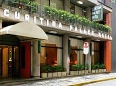 Curitiba Palace Hotel Curitiba Palace Hotel