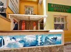 Adventure Hostel - Albergue Adventure Hostel - Albergue