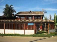 Pousada Praia Serena