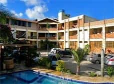 Falesia Praia Hotel Falesia Praia Hotel