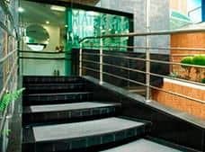 Atlantico Inn Apart Hotel