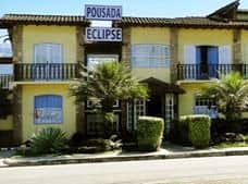 Pousada Eclipse