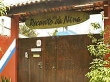 Pousada Recanto da Nina
