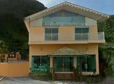 Pousada Casa de Pedra