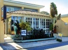 Jequitiba Hotel