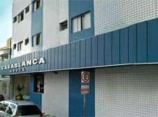 Casablanca Hotel Osasco