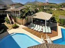 Ciribai Praia Hotel