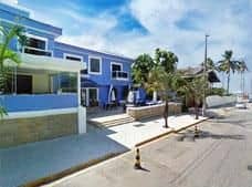 Charme Hotel Guaruja