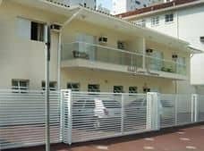 Hotel Casarao Pitangueiras