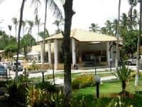 Pau Brasil Praia Hotel