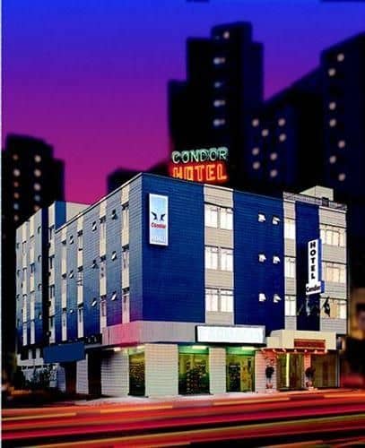 Condor Hotel Condor Hotel