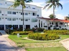 Tamandare Apart Hotel Marinas Tamandare Apart Hotel Marinas