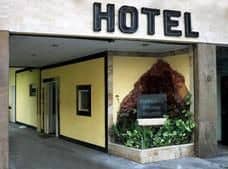 Brinks Plaza Hotel