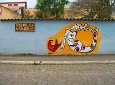 Pousada das Sesmaria