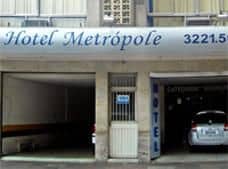 Hotel Metropole