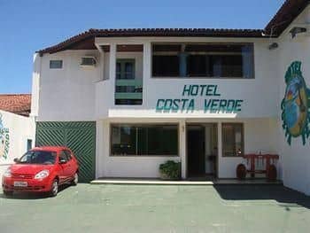 Hotel Costa Verde Hotel Costa Verde