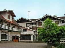 Hotel Vila Regina