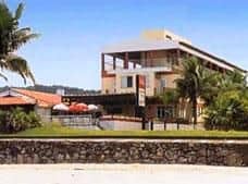 Enseada Praia Hotel