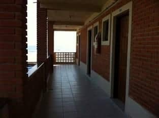 Costa do Sol Praia Hotel