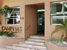 Campinas Flat Service