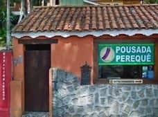 Pousada Pereque