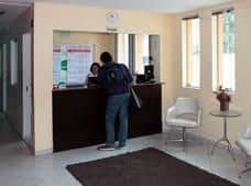Campos Gerais Hotel Campos Gerais Hotel