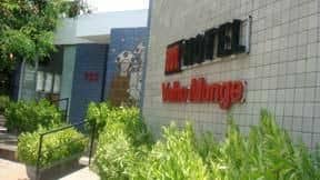 Velho Monge Hotel Velho Monge Hotel
