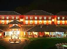 Hotel Fazenda JeCaVa Hotel Fazenda JeCaVa