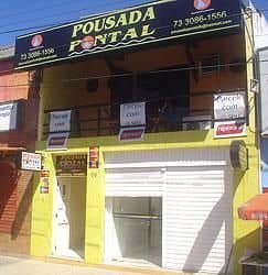 Pousada Pontal Pousada Pontal
