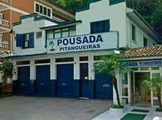 Pousada Pitangueiras