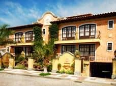 Villas Jurere Hotel Boutique