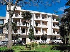 Hotel Uniao Hotel Uniao