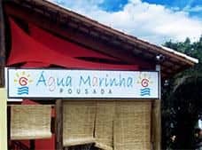 Pousada Agua Marinha