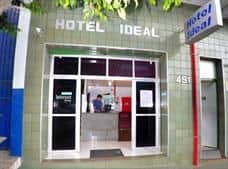 Hotel Ideal