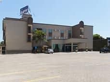 Hotel GAPH Hotel GAPH