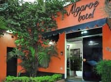 Algarve Hotel