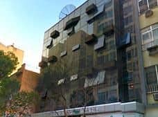 Hotel Copamar
