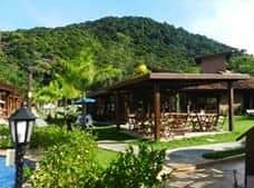 Hotel Fazenda Bosques do Massagua