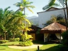 Pousada Paisagem