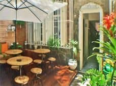 Claudias House