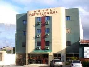 Porthal da Ilha Porthal da Ilha