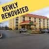 Holiday Inn Express Rochester - University Area By IHG