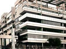 Flats Next Residence Service