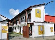 Pousada Doce Paraty