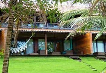 Village Natureza Beach Resort Village Natureza Beach Resort